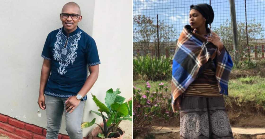 CPT Teacher and Nurse Serve Some Serious Couple Goals, Mzansi Reacts CPT Teacher and Nurse Serve Some Serious Couple Goals, Mzansi Reacts