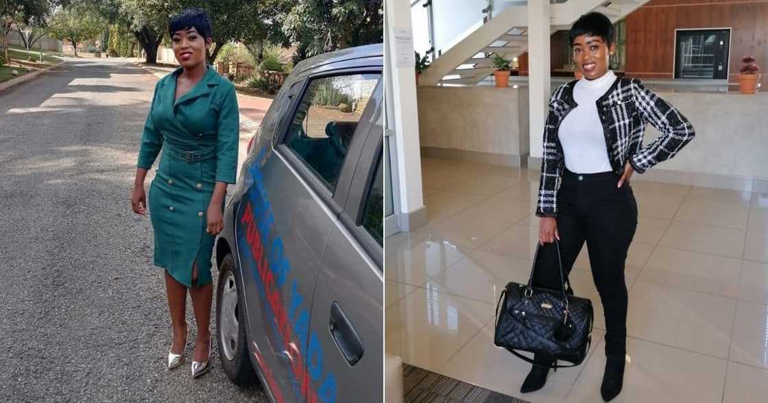 Mzansi, Gail Motloung, Nelson Mandela, Fellowship, Attempt Mzansi, Gail Motloung, Nelson Mandela, Fellowship, Attempt