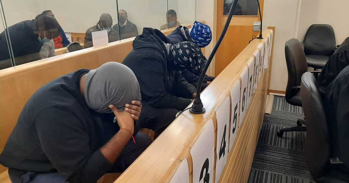 Phoenix massacre, Mondle Majola, murders, South Africa Police Services Phoenix massacre, Mondle Majola, murders, South Africa Police Services