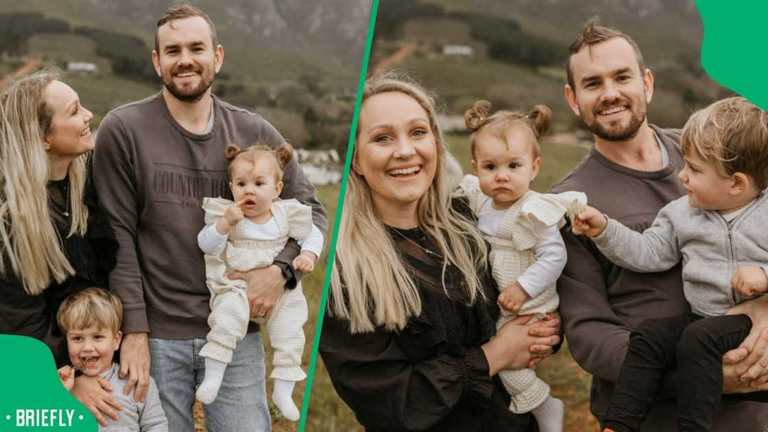 A local woman shared her journey leaving home to relocate overseas. A local woman shared her journey leaving home to relocate overseas.