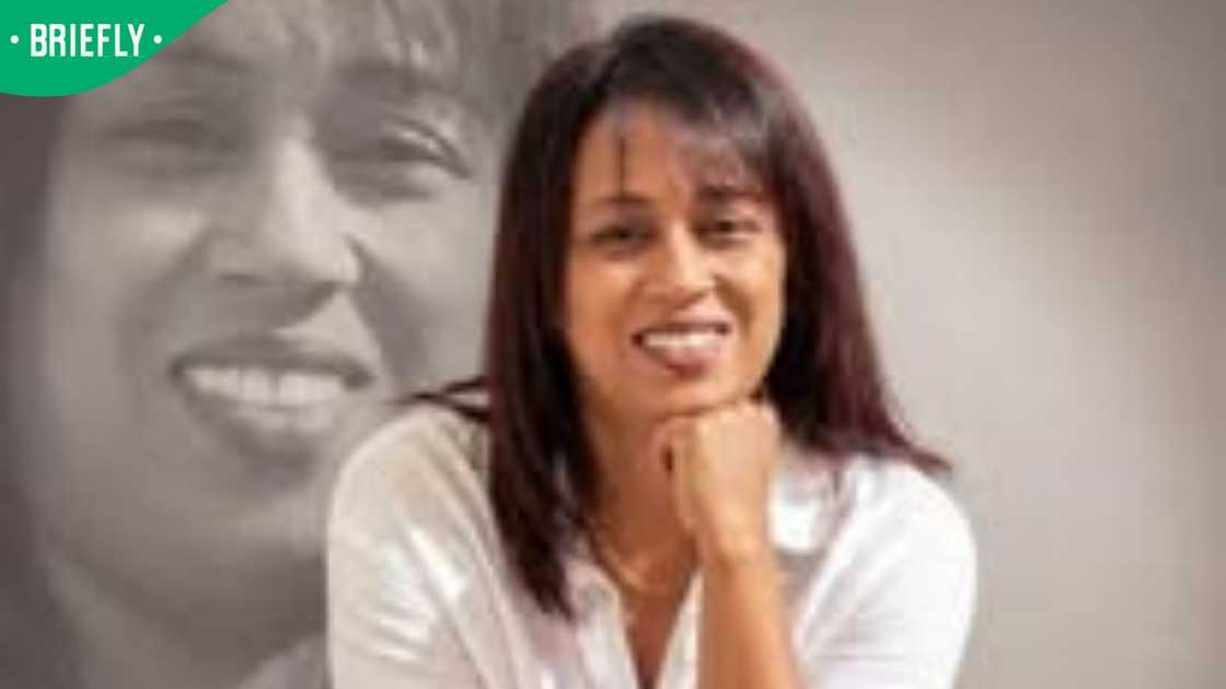 Rehana Pillay Rehana Pillay