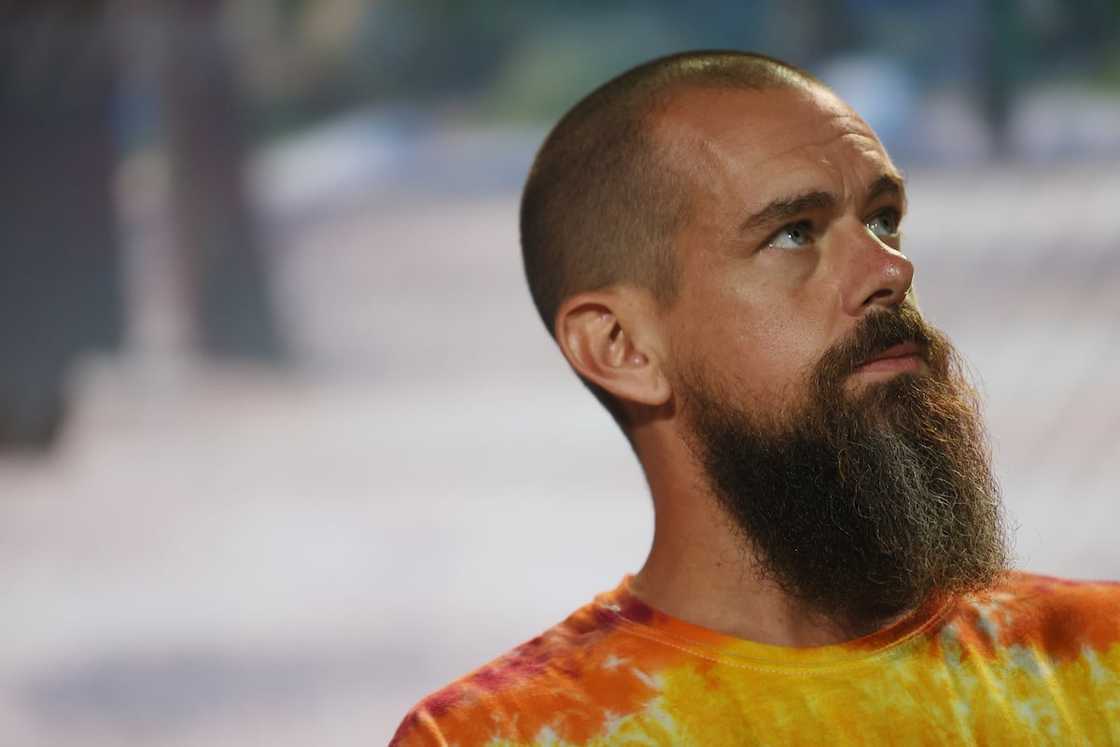 Jack Dorsey's wife: Is Twitter CEO married or is he dating? Jack Dorsey's wife: Is Twitter CEO married or is he dating?