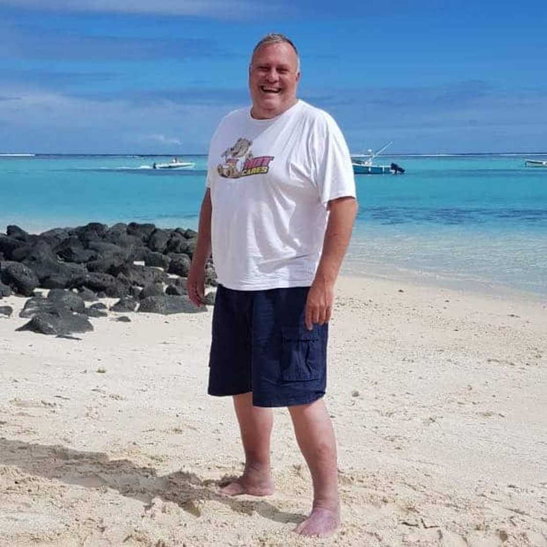 Jeremy Mansfield biography: age, wife, health, radio station, and Instagram Jeremy Mansfield biography: age, wife, health, radio station, and Instagram