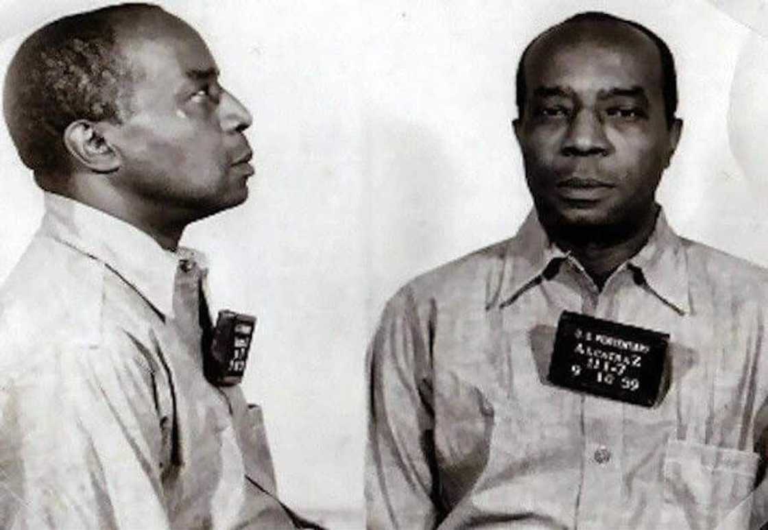 Bumpy Johnson's death Bumpy Johnson's death