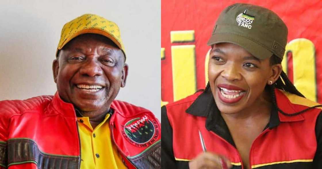 Cosatu, ANC, politics, elections