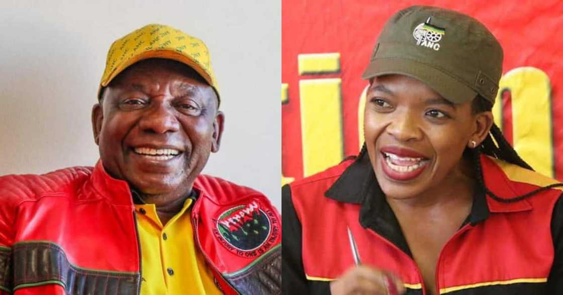 Cosatu, ANC, politics, elections Cosatu, ANC, politics, elections