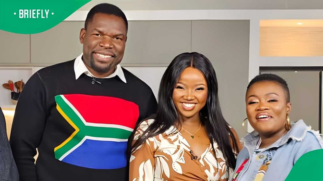 'Muvhango' has officially ended.