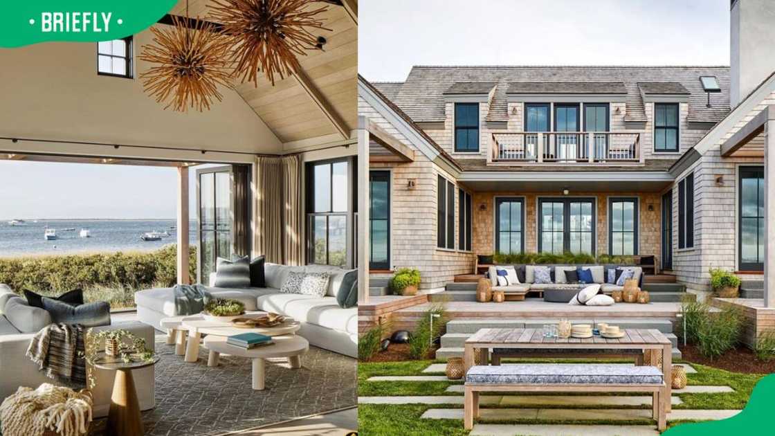 Dave Portnoy's house Dave Portnoy's house