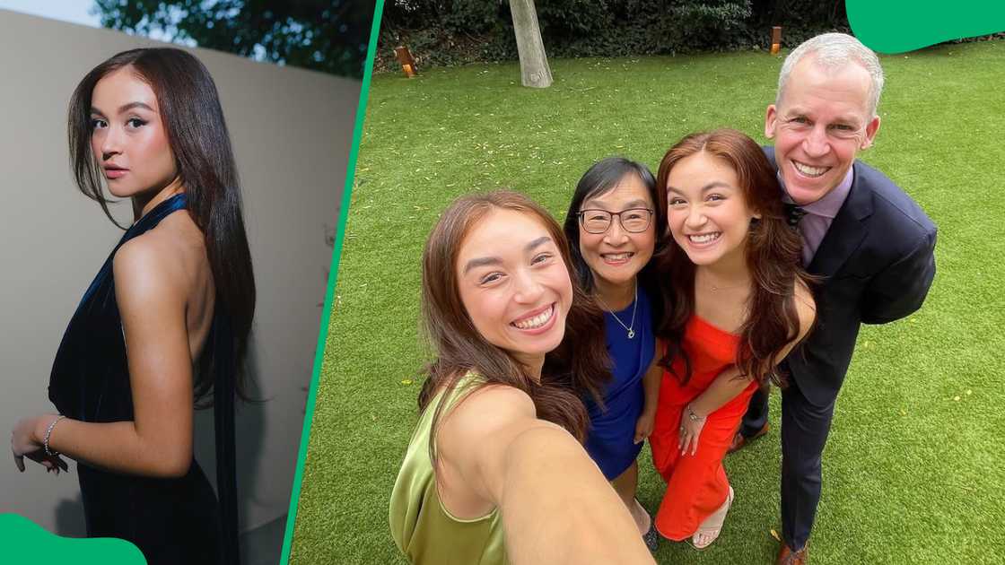 Anna Cathcart's age is 22 years Anna Cathcart's age is 22 years