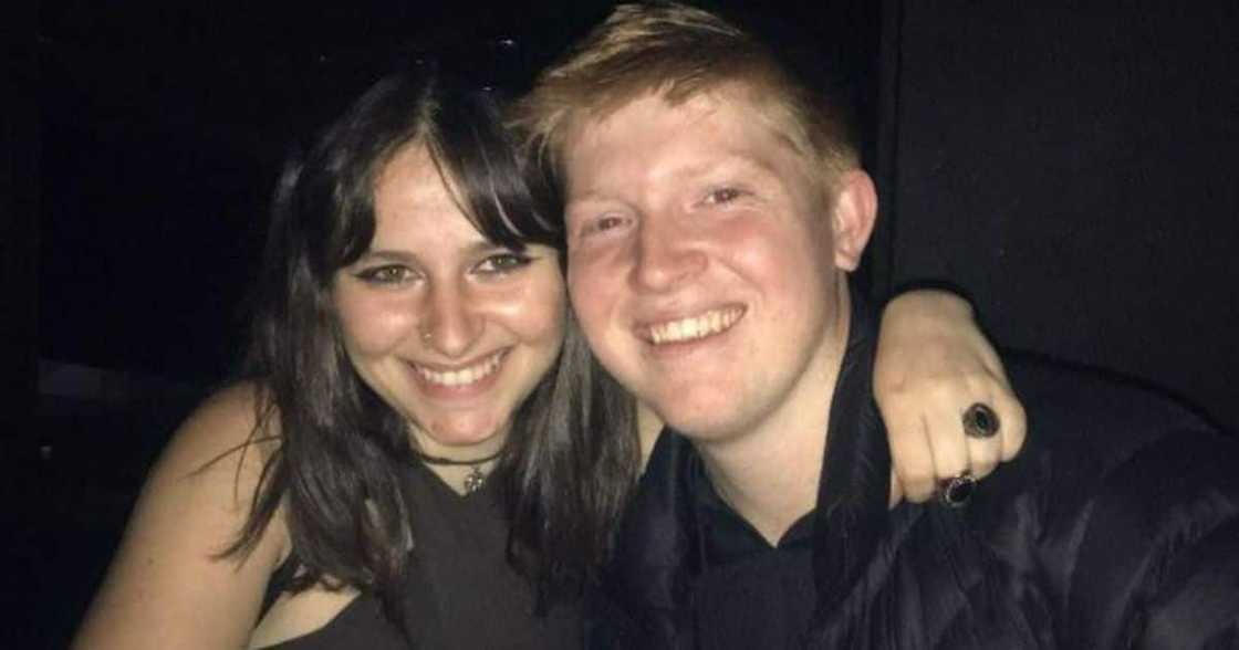 Stellenbosch couple Stellenbosch couple