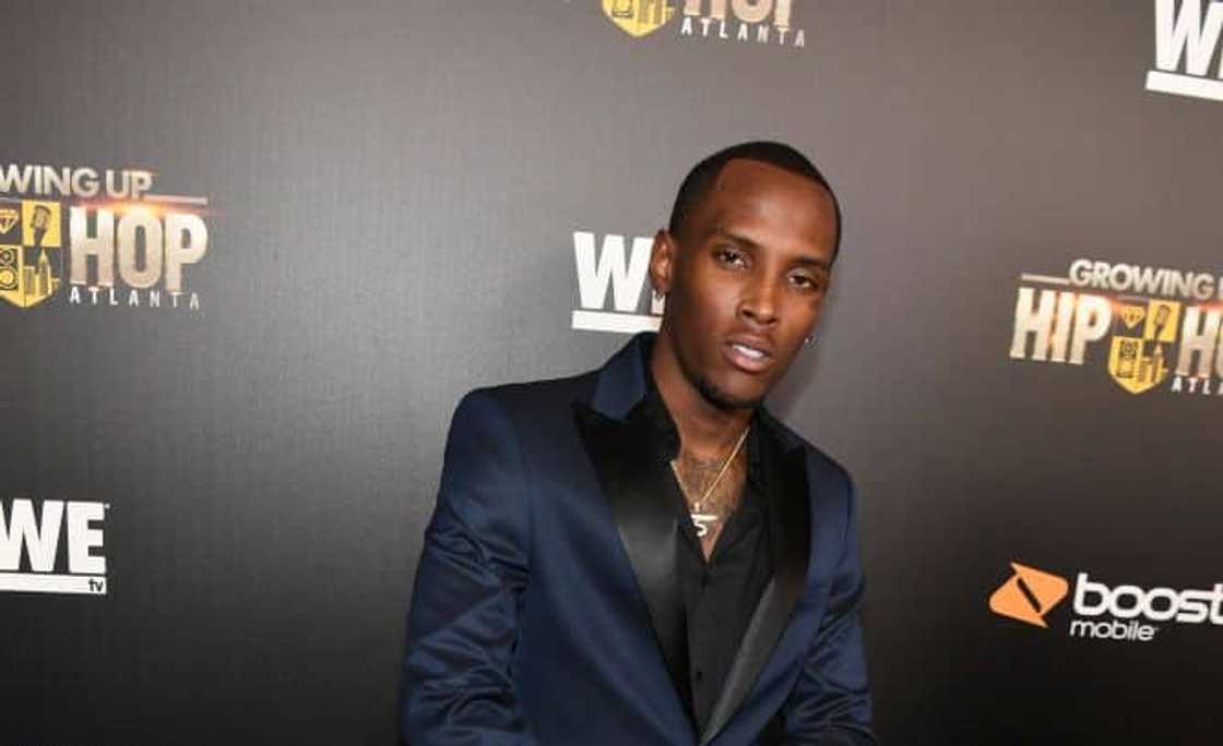 Jadarius Jenkins Jadarius Jenkins