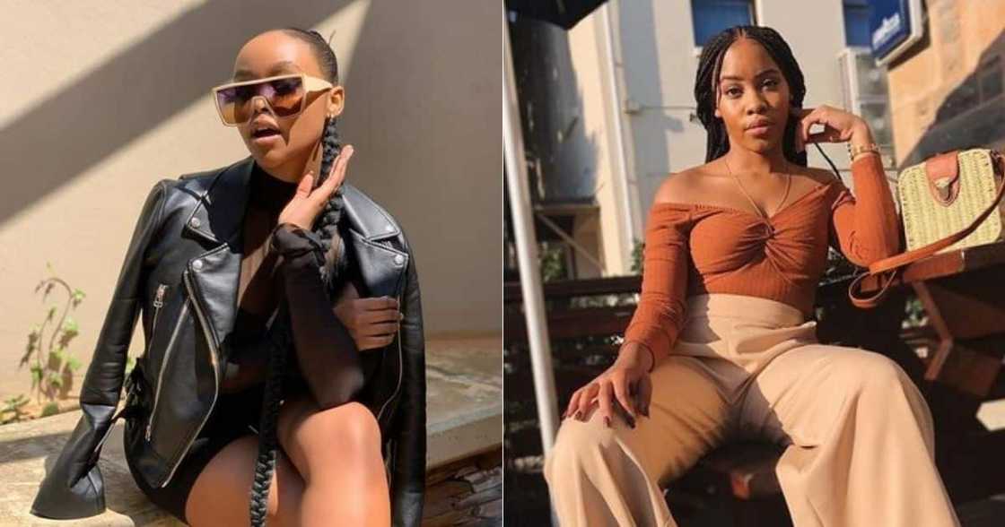 'Gomora', Sbongile & Stompie's mjolo, praise Mazet's acting 'Gomora', Sbongile & Stompie's mjolo, praise Mazet's acting