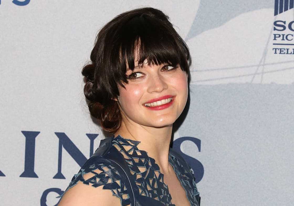 Ben Barnes' girlfriends Ben Barnes' girlfriends