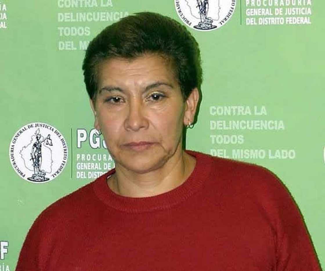 famous female serial killers famous female serial killers