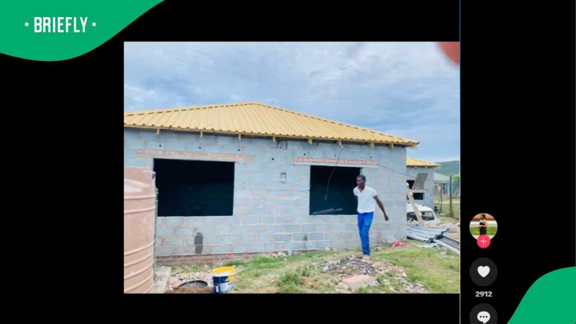 A post went viral. A post went viral.