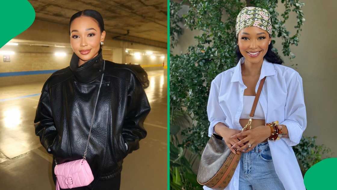 The mom showed off her beauty wearing a white evening dress, leaving viewers in awe The mom showed off her beauty wearing a white evening dress, leaving viewers in awe