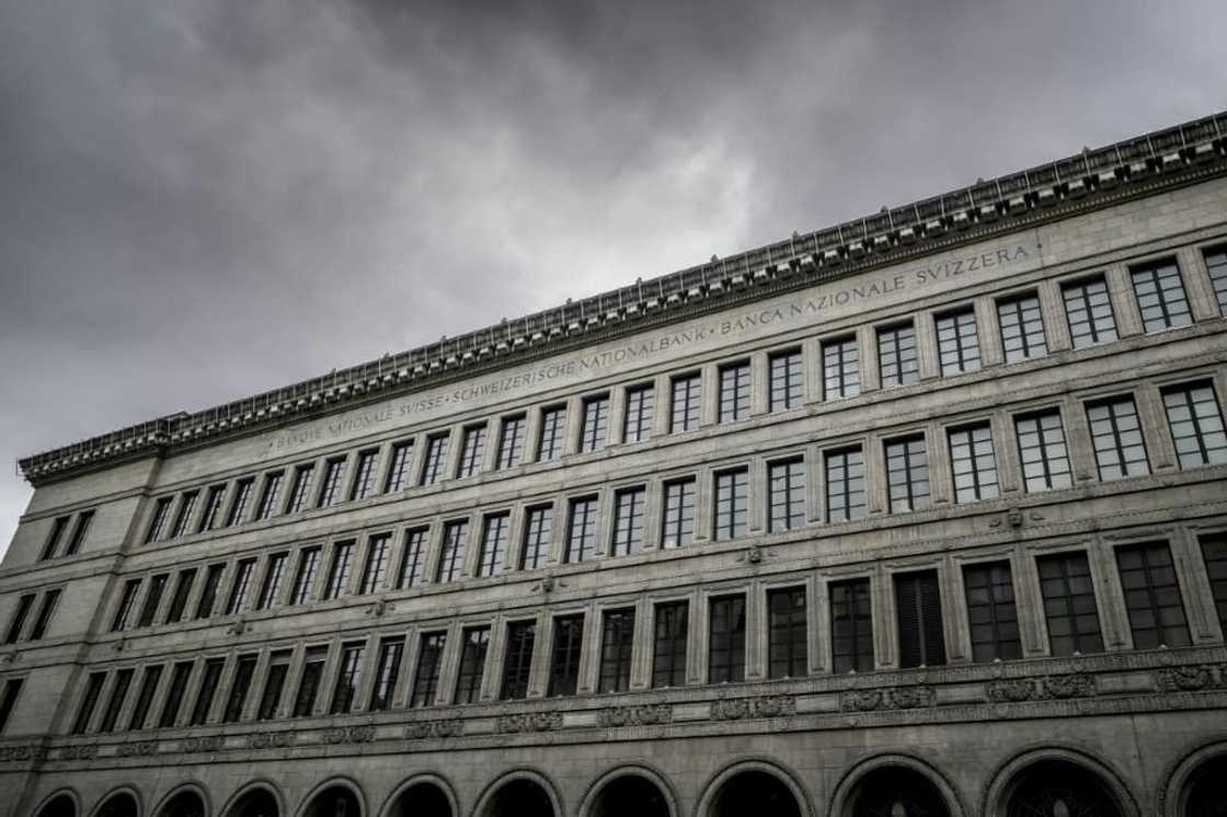 The Swiss central bank's rate cut surprised most analysts The Swiss central bank's rate cut surprised most analysts