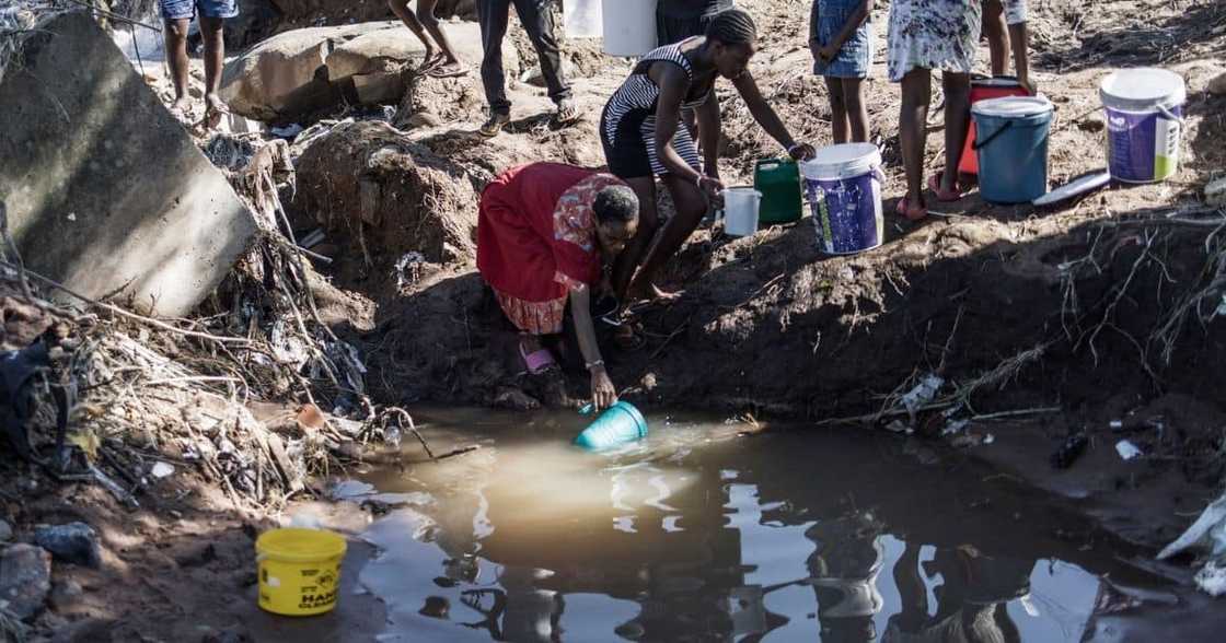 KZN floods, death toll, 341, devastation, KZN Premier Sihle Zikalala KZN floods, death toll, 341, devastation, KZN Premier Sihle Zikalala