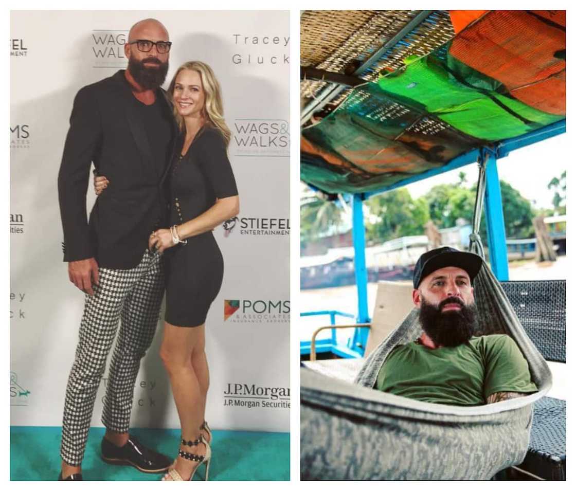 What does AJ Cook's husband do for a living? What does AJ Cook's husband do for a living?