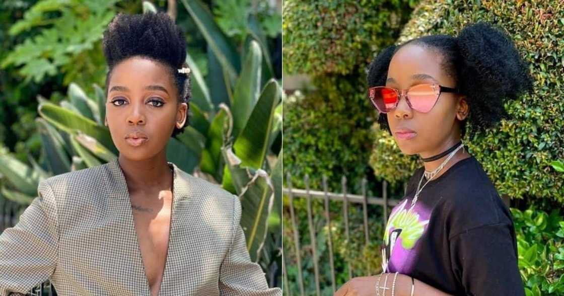 Thuso Mbedu, ‘The Underground Railroad’, 2 #AAFCA awards