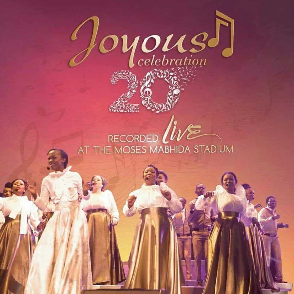 Joyous Celebration songs Joyous Celebration songs