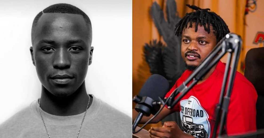 RIP Blackie, trends, Mzansi mourns, 'Podcast and Chill With MacG' RIP Blackie, trends, Mzansi mourns, 'Podcast and Chill With MacG'