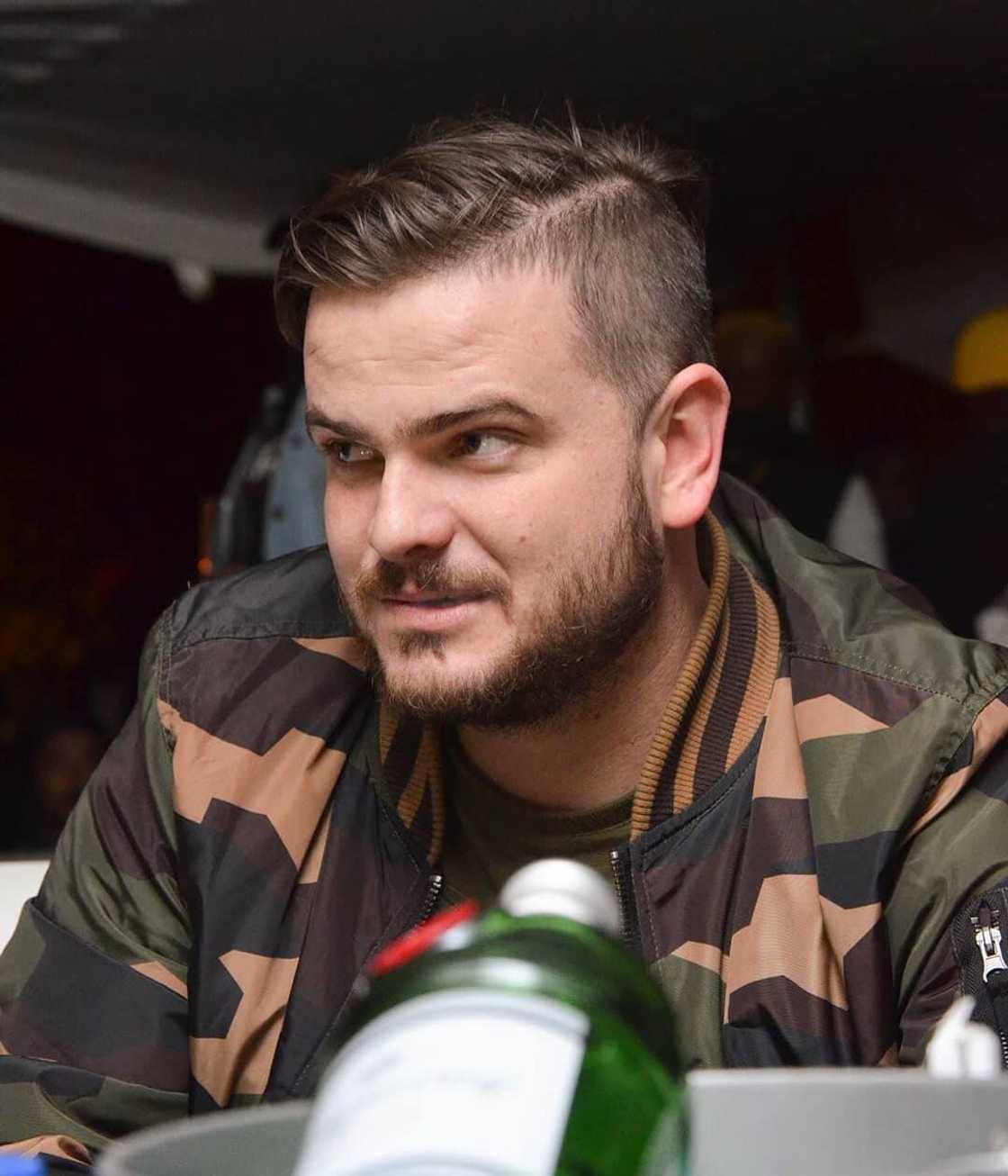 dj ankletap biography dj ankletap biography