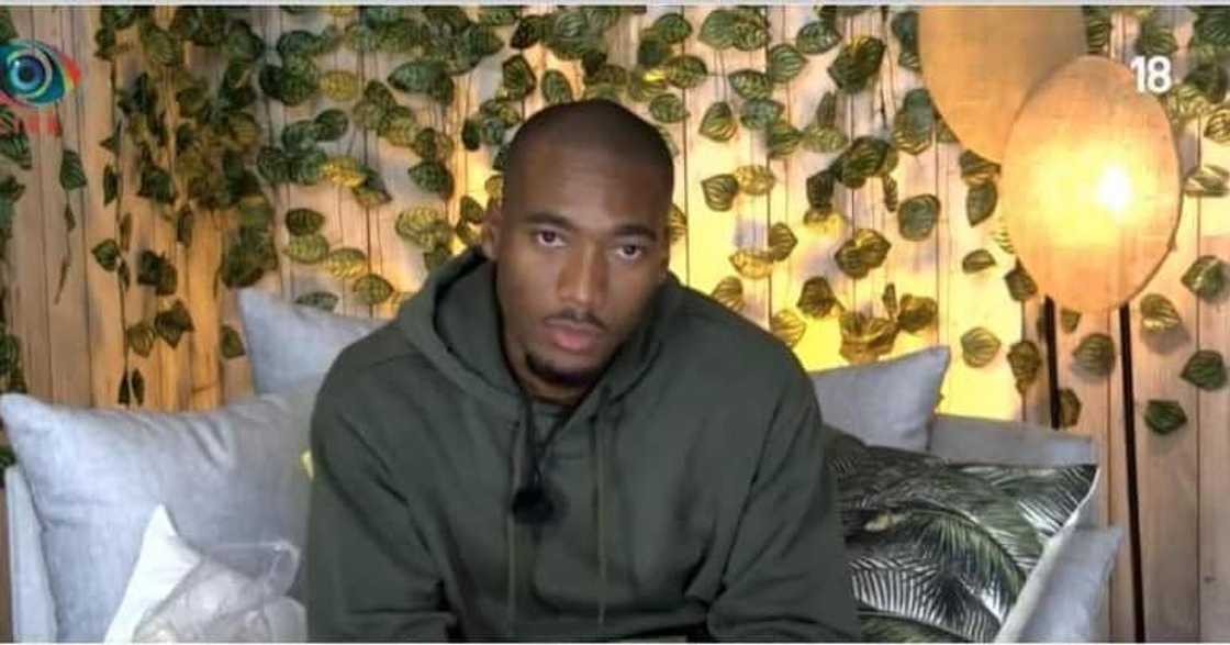 Gashwan Brandon Mthombeni Gashwan Brandon Mthombeni