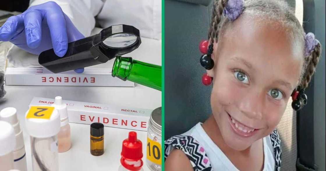 The DA called for the Cold Case Unit to take over the investigation into the disappearance of Joslin Smith. The DA called for the Cold Case Unit to take over the investigation into the disappearance of Joslin Smith.