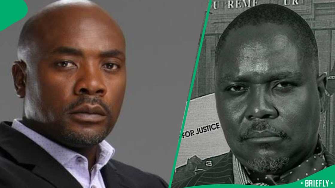 Fan-favourite 'Smoke and Mirrors' stars Jaxon and Zwelethu will face off in October Fan-favourite 'Smoke and Mirrors' stars Jaxon and Zwelethu will face off in October