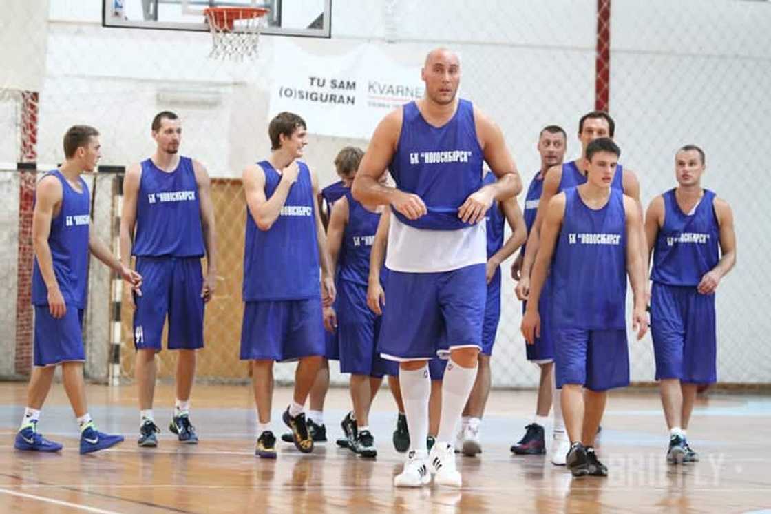 Pavel Podkolzin Pavel Podkolzin