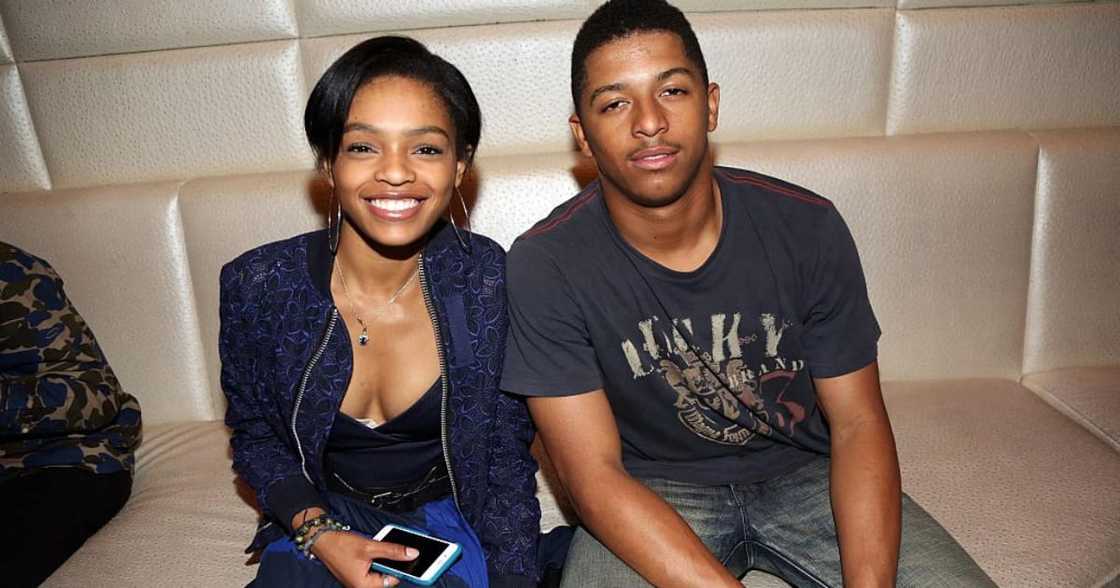 Zion Marley, Bob Marley's grandson Zion Marley, Bob Marley's grandson