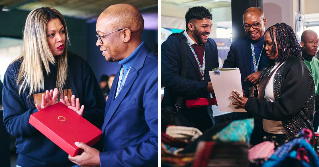 The newly launched e-commerce platform for South African made goods, Shop Proudly SA, has received a massive shot in the arm from the biggest labour body