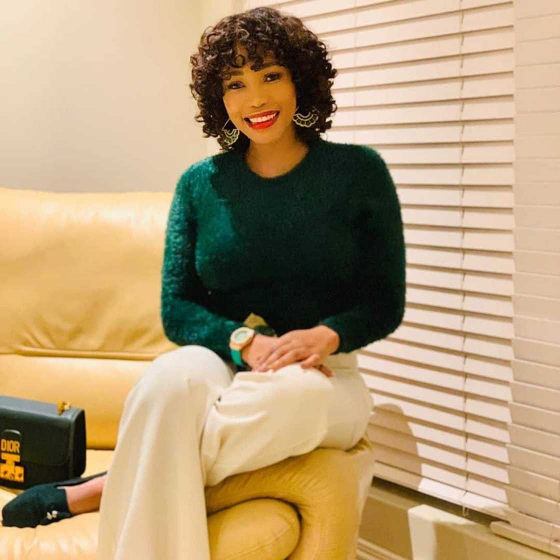 Sonia Sedibe Instagram Sonia Sedibe Instagram