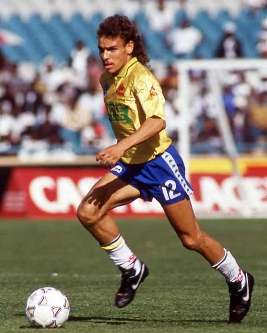 Zane Moosa Zane Moosa