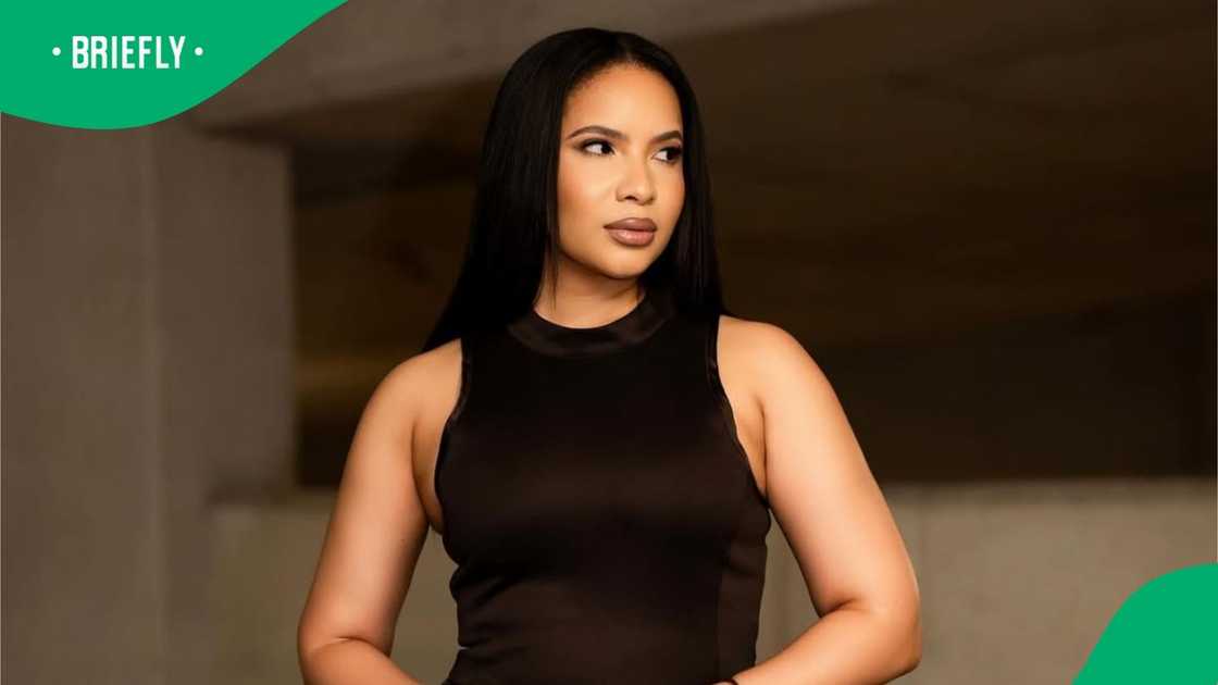 Thuli Phongolo Thuli Phongolo