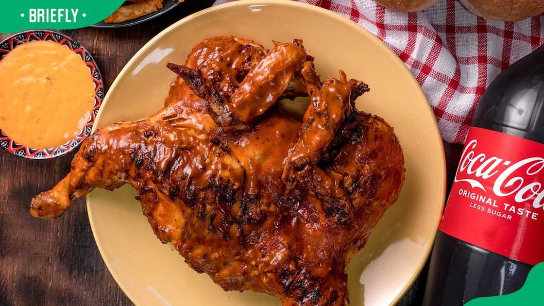 Honchos chicken Honchos chicken