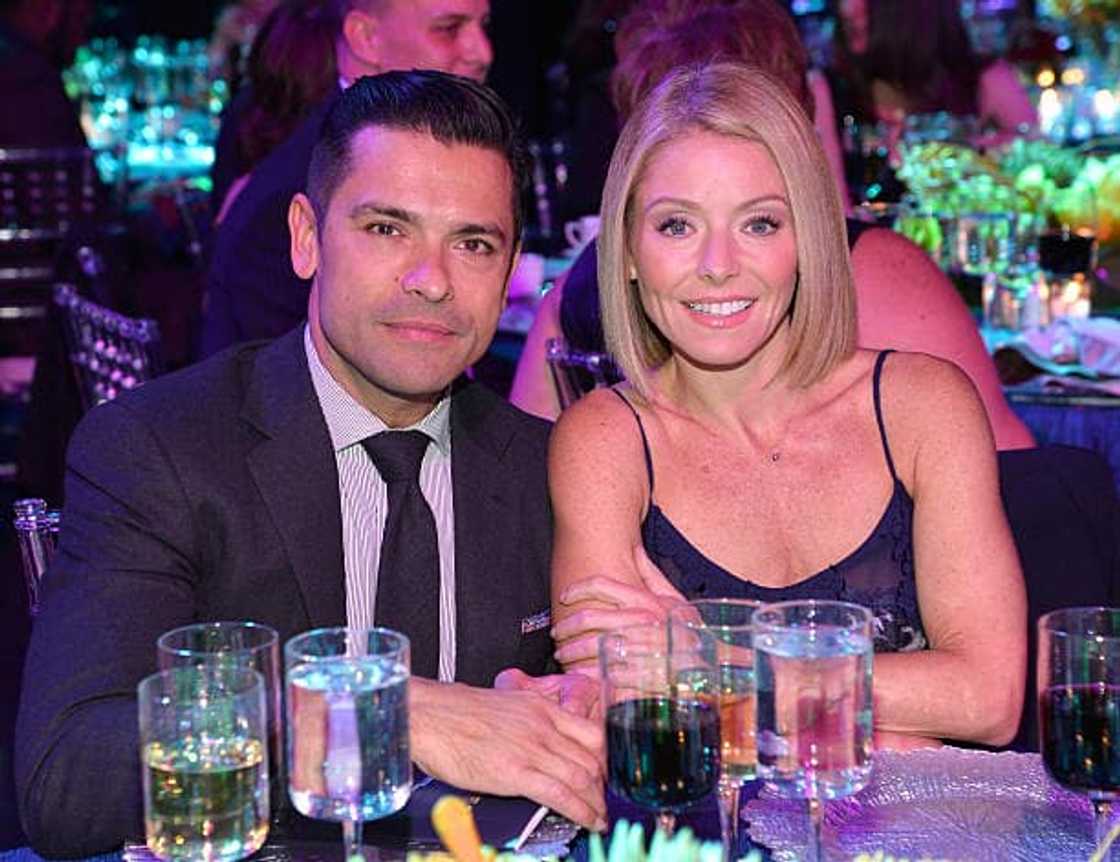 michael consuelos' movies michael consuelos' movies
