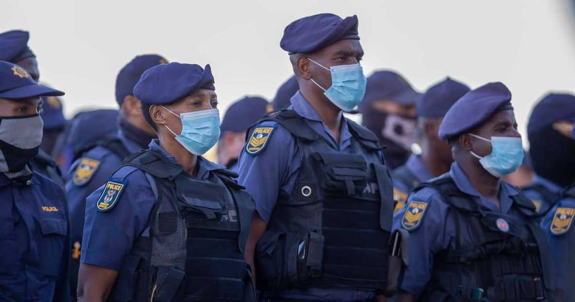 Pregnant, woman, kicked out, saps, training, academy Pregnant, woman, kicked out, saps, training, academy