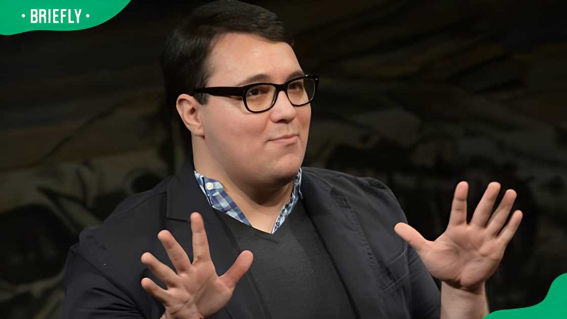 Nick Gereffi's biography