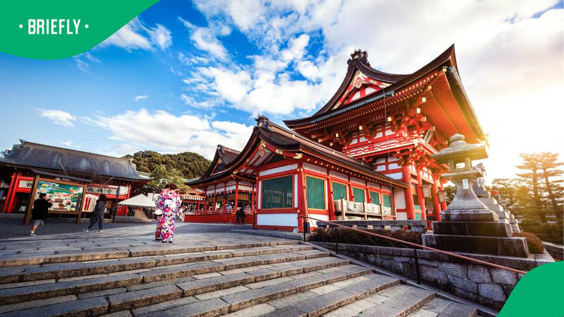 Japan exempts 63 countries from visa fees, only Lesotho and Mauritius make it from Africa