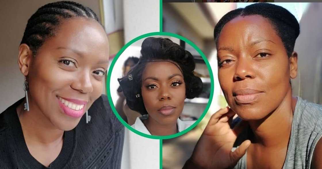 Actress Xolile Tshabalala vented about soaring food prices in funny video. Actress Xolile Tshabalala vented about soaring food prices in funny video.
