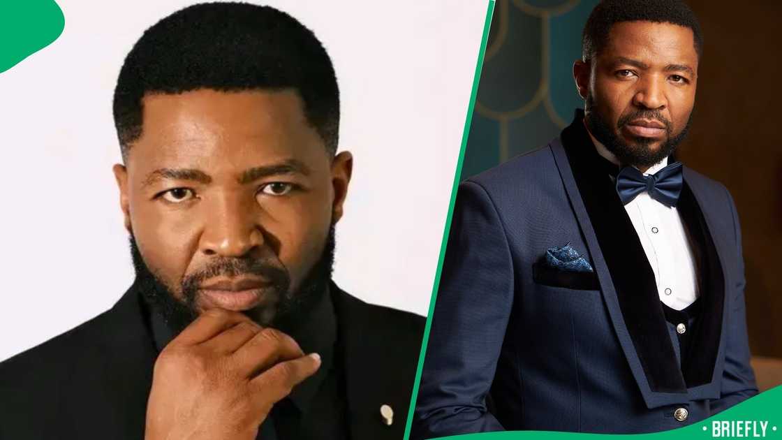 'Generations: The Legacy' star Andile Nebulane's role Dali Malinga has left the show 'Generations: The Legacy' star Andile Nebulane's role Dali Malinga has left the show