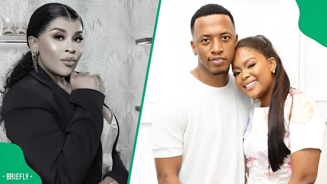 SA celebs celebrate Christmas SA celebs celebrate Christmas