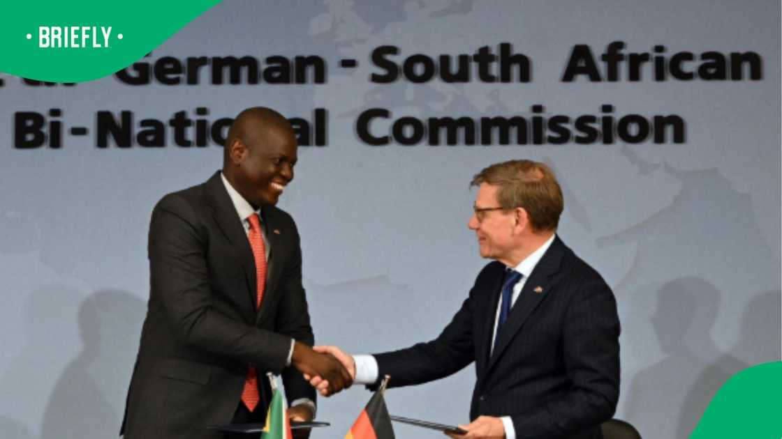 A 200-million Euro climate loan has been extended to South Africa.