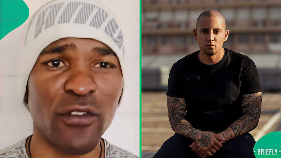 Slik Talk believes DJ Warras' murder was a targeted hit Slik Talk believes DJ Warras' murder was a targeted hit