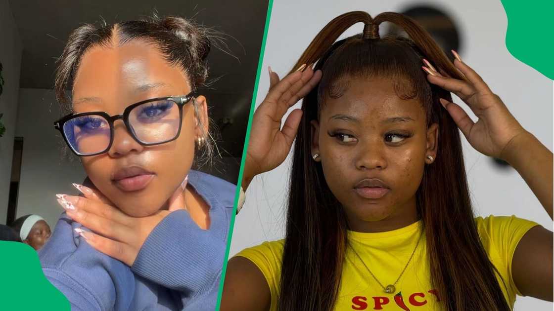 Naledi Aphiwe reacts after Stumbo clarified R5 million deal Naledi Aphiwe reacts after Stumbo clarified R5 million deal