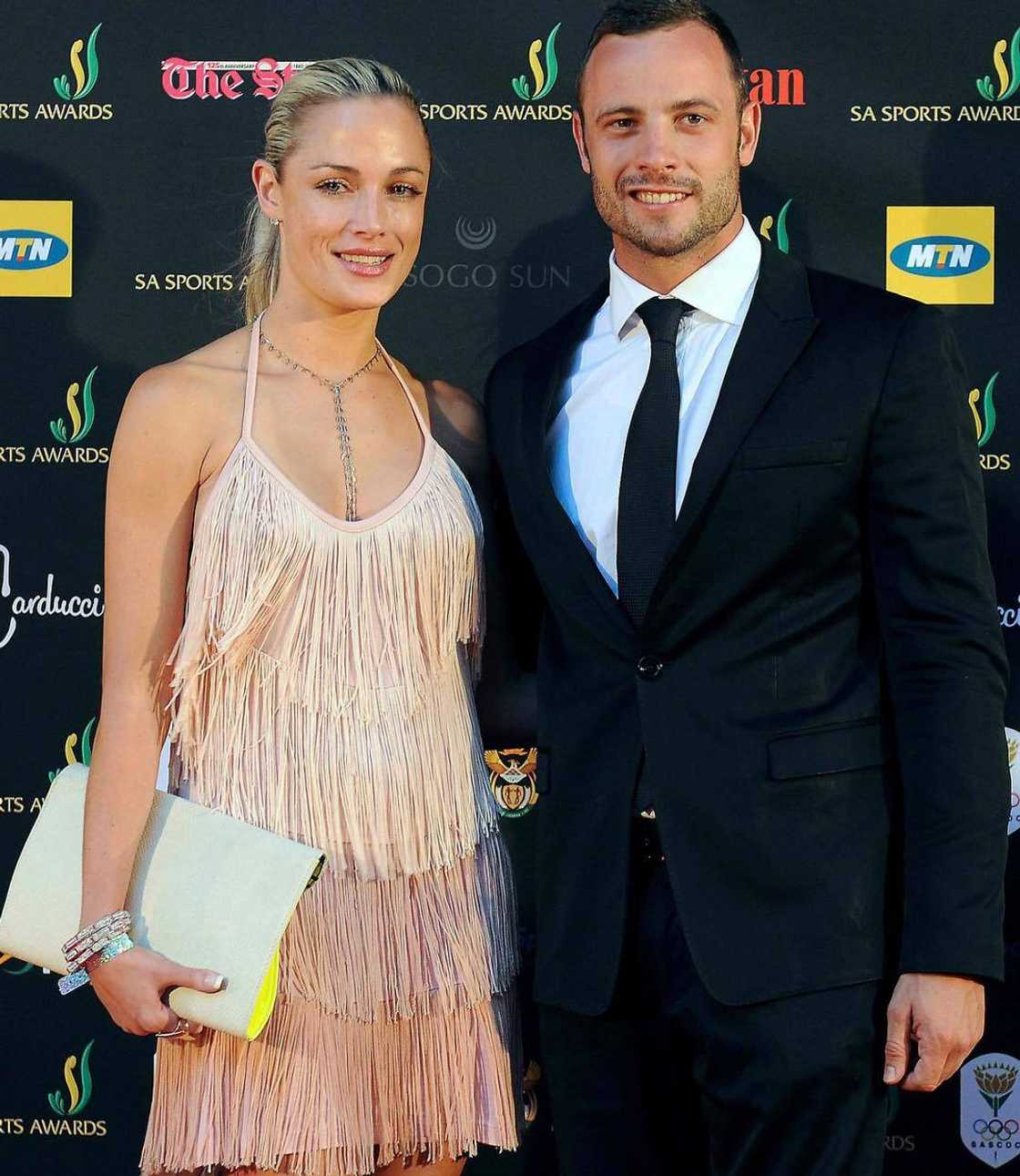 Barry Roux Barry Roux
