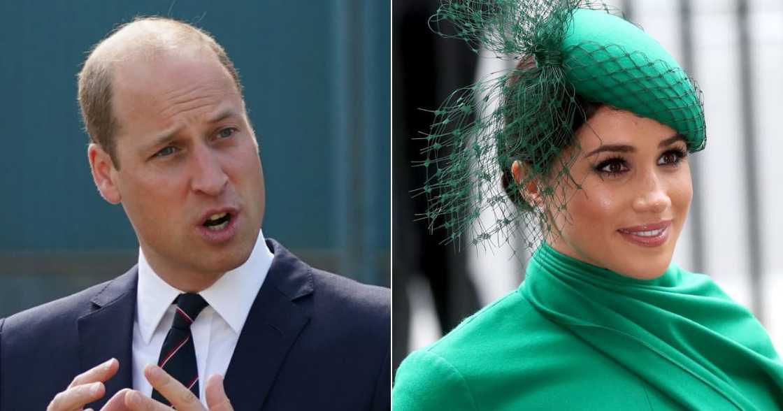 Prince William, Meghan Markle, Prince Harry, Tensions, 'That bloody woman', Harsh words Prince William, Meghan Markle, Prince Harry, Tensions, 'That bloody woman', Harsh words