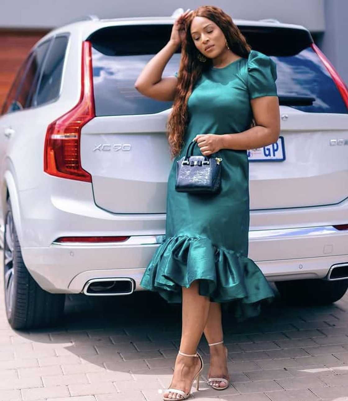 Jessica Nkosi biography Jessica Nkosi biography